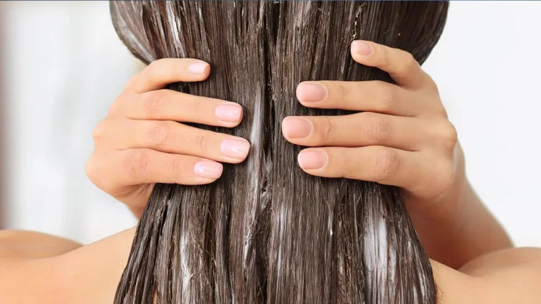 Você sabe o que acontece quando tratamos o cabelo com gelatina?