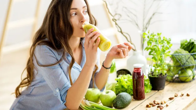 12 alimentos para desintoxicar e recuperar a saúde
