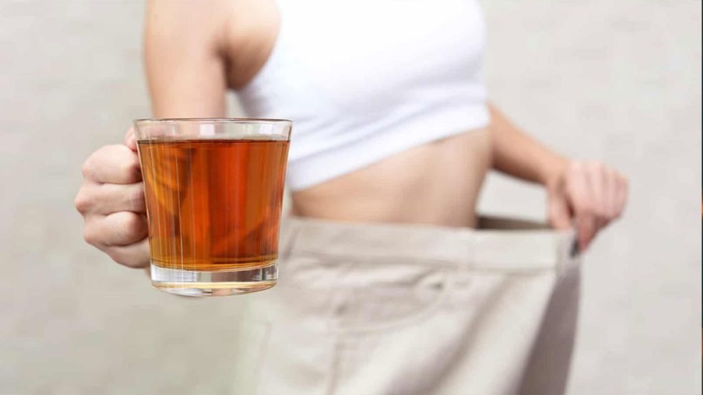 Bebidas caseiras podem ajudar na perda de peso mantendo a saúde em dia.