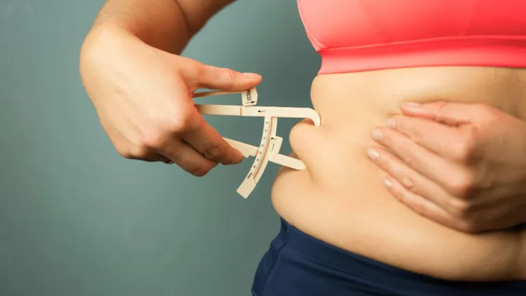 10 maneiras de acabar com a gordura corporal com saúde