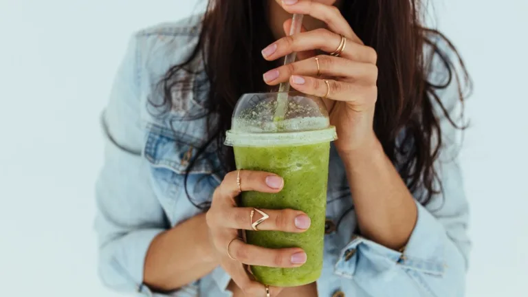 Suco potente aumenta a imunidade e fortalece as defesas do corpo