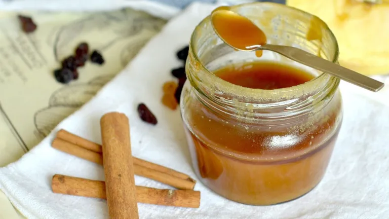 Bebida de canela com gengibre e mel elimina viroses e dores no corpo