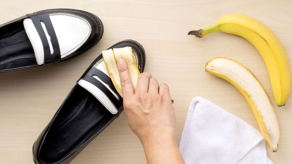 Usos curiosos da casca de banana podem surpreender, e lista traz 10 dicas que podem ser seguidas fazendo uso dessa parte que normalmente vai para o lixo.