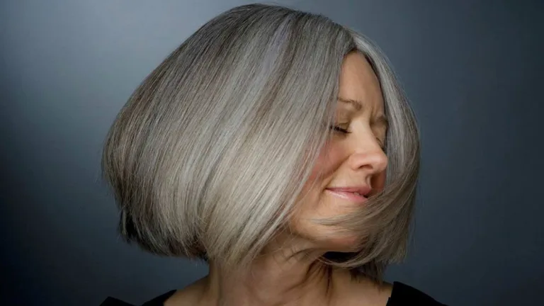 Cientistas indicam que cabelos grisalhos têm relação com o estresse