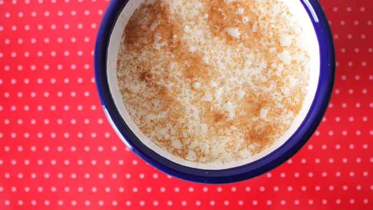 Esse café da manhã é perfeito para perder peso e eliminar a gordura