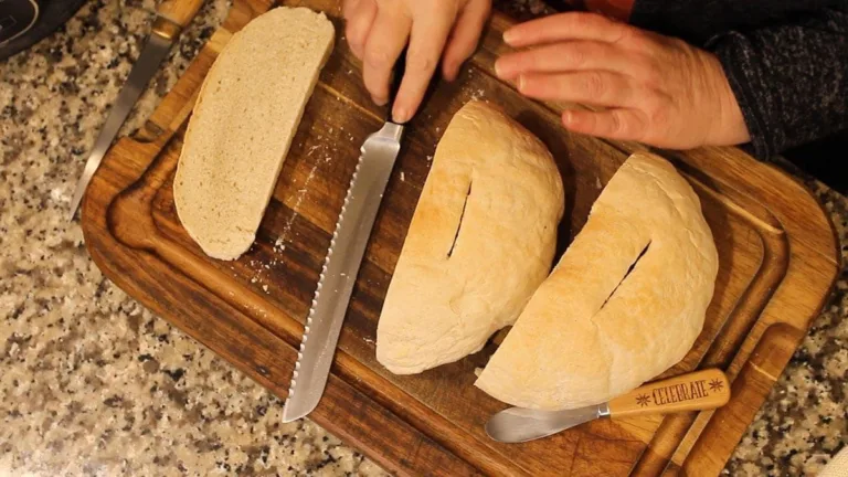 Receita de pão integral de liquidificador fácil e saudável